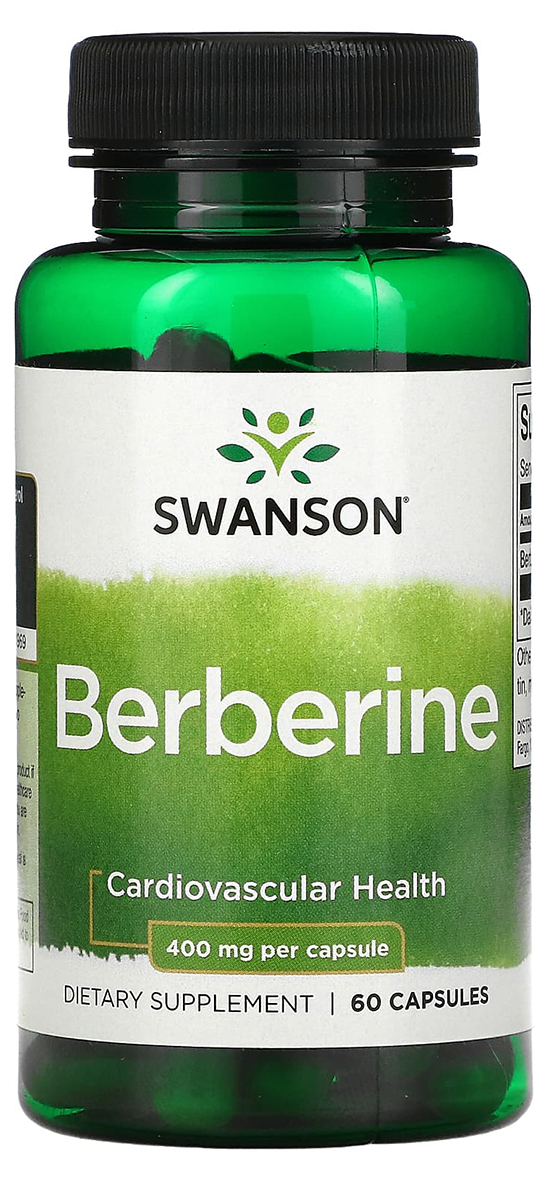 berberina