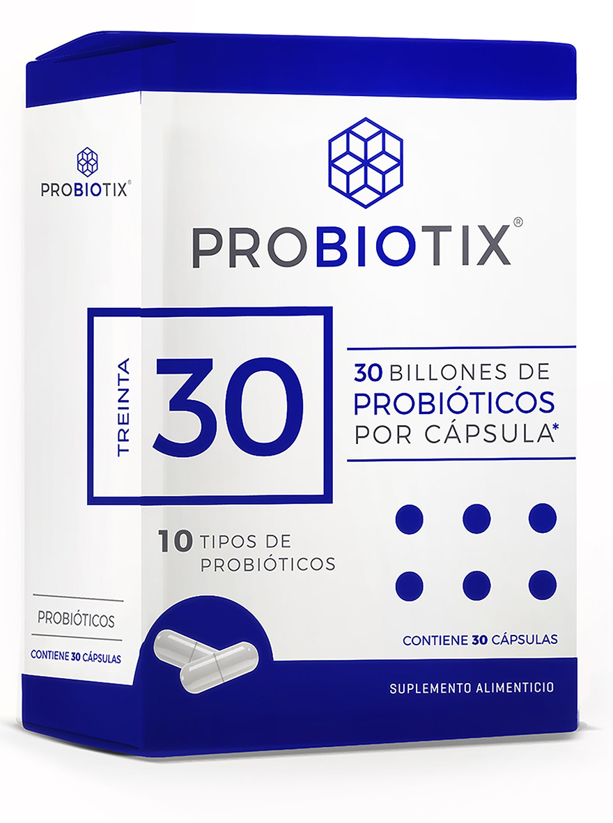 probioticos